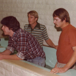 tom payne baptized  january 1979